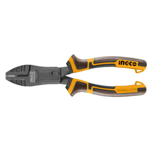 Плоскогубцы INGCO HCCP58240 240 мм Плоскогубцы INGCO HCCP58240 240 мм