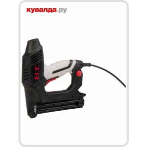 Скобозабиватель сетевой P.I.T. PST6001-C